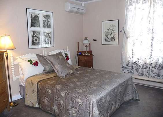 Hôtel-Auberge la Grande Maison et Spa Baie-Saint-Paul Quarto foto